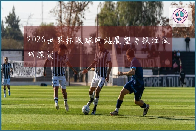 2026世界杯滚球网站展望与投注技巧探讨
