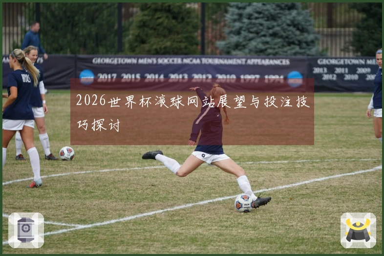 2026世界杯滚球网站展望与投注技巧探讨